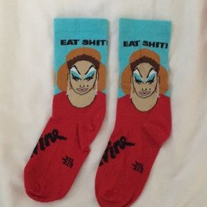 Divine socks